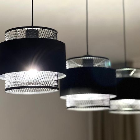 Transylvania Central Apartment 克卢日-纳波卡 外观 照片