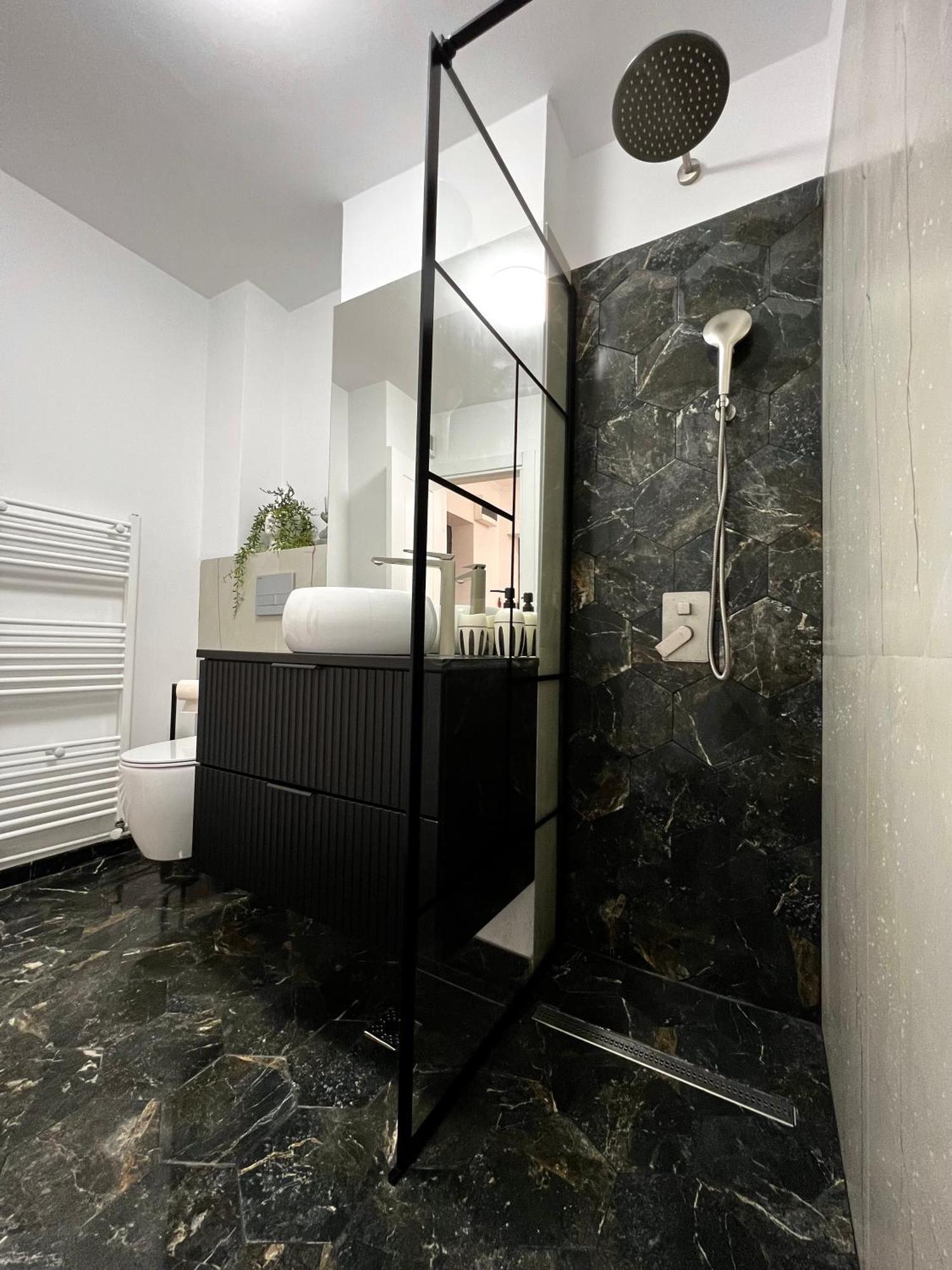 Transylvania Central Apartment 克卢日-纳波卡 外观 照片
