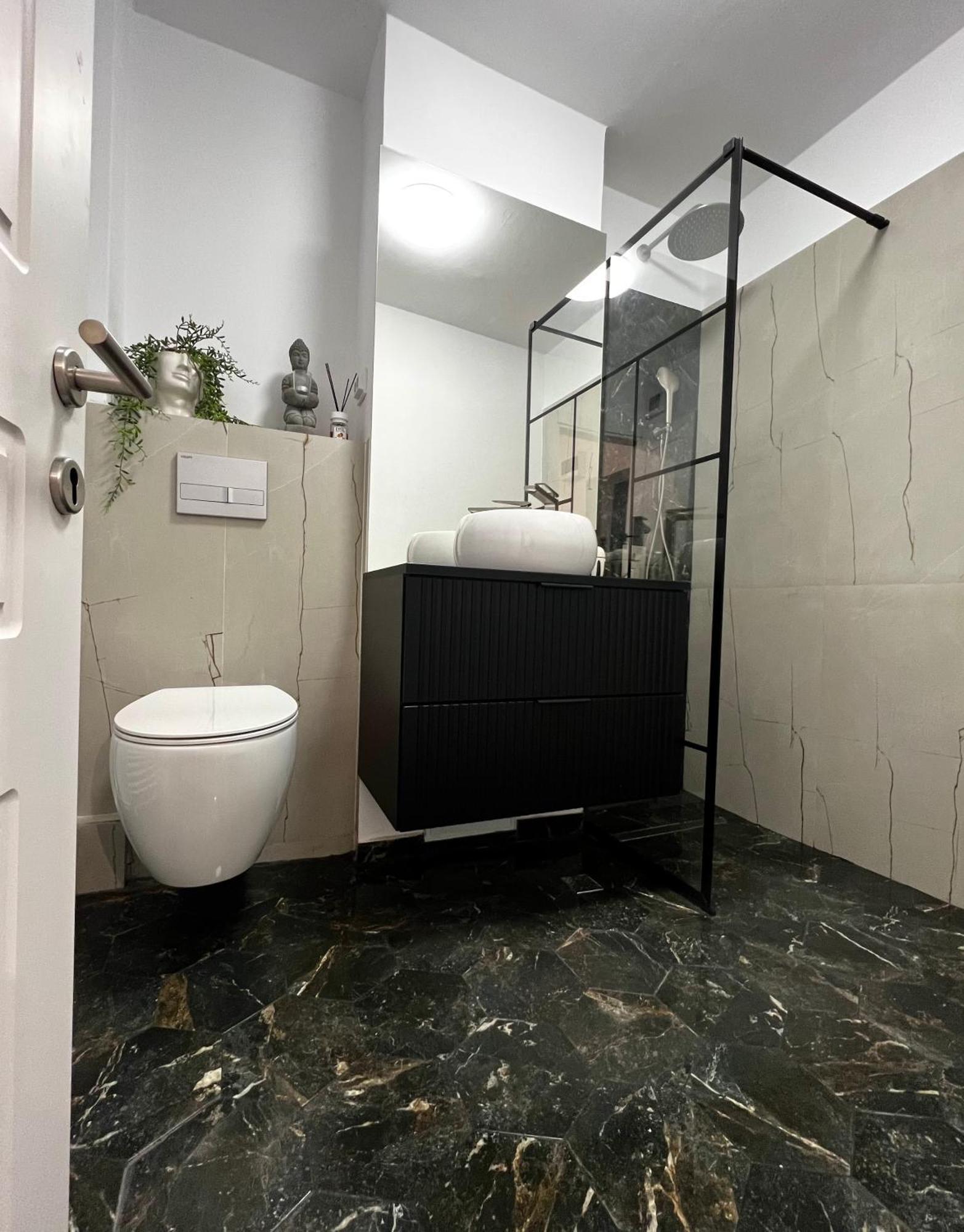 Transylvania Central Apartment 克卢日-纳波卡 外观 照片